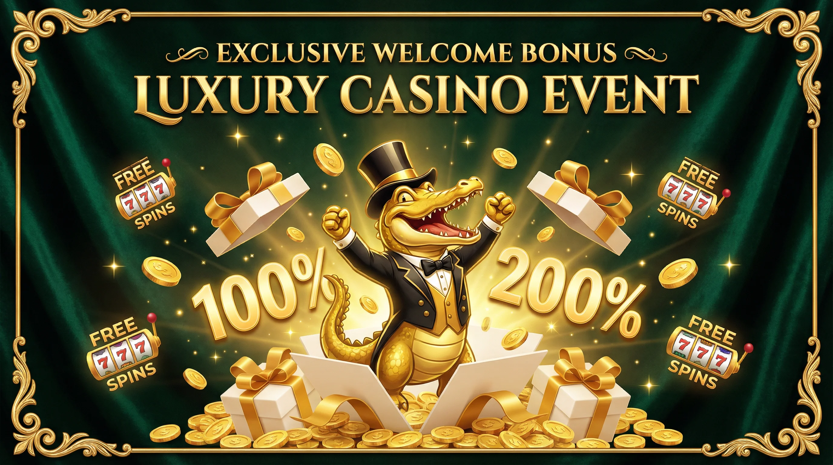 Promoción de Bono de Bienvenida Betfair Casino con 100% y 200% de bonificación