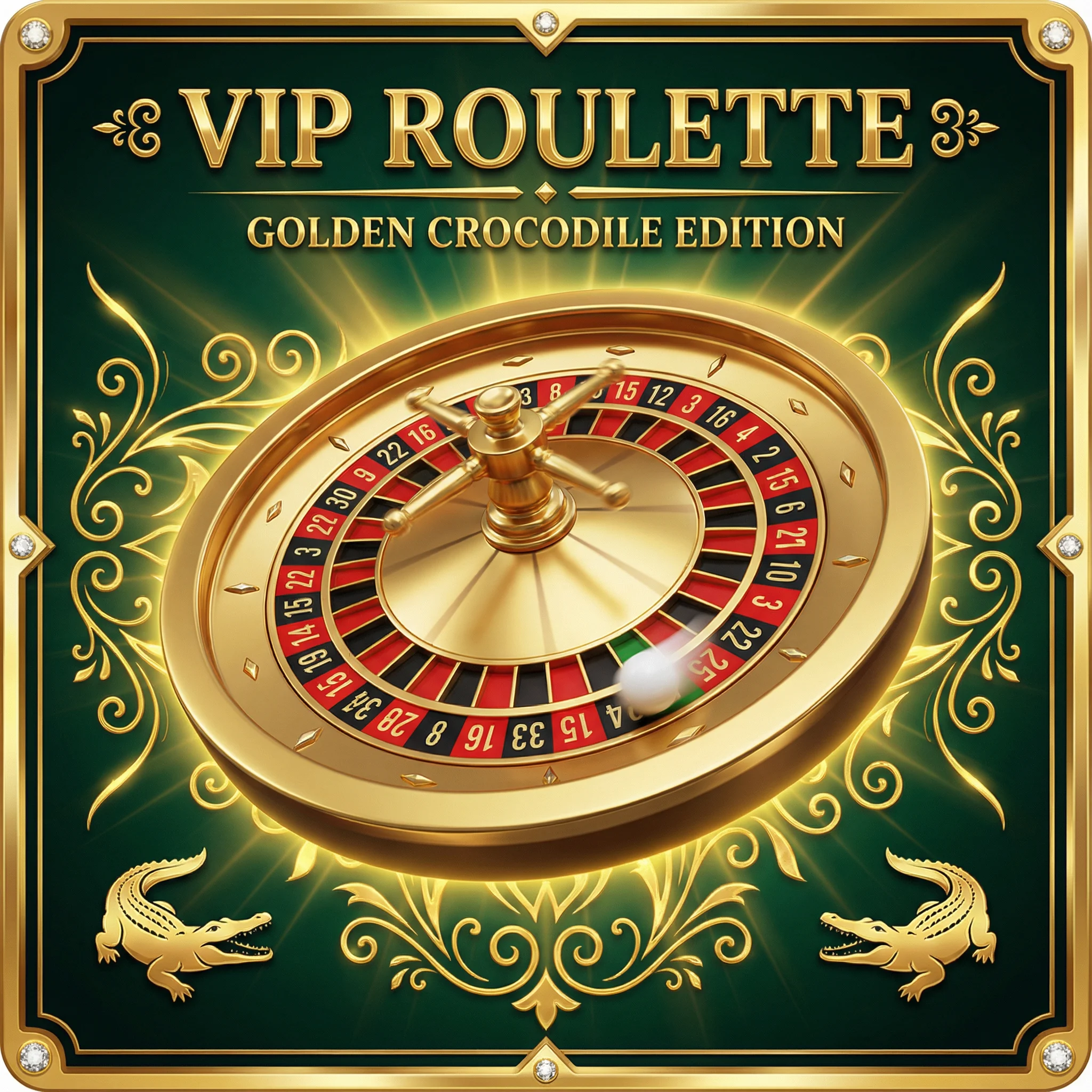 Ruleta VIP Águila Dorada Betfair