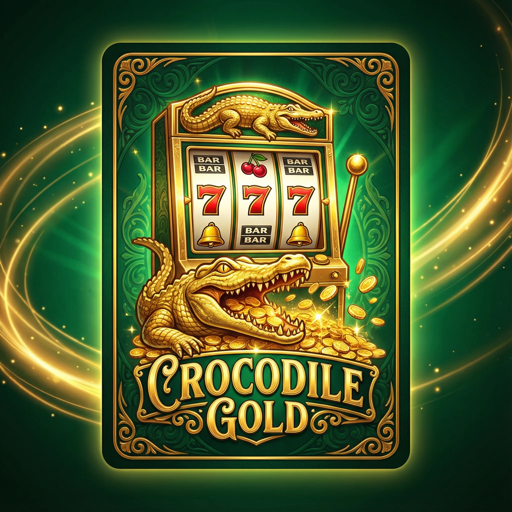 Tragamonedas Águila Dorada Premium